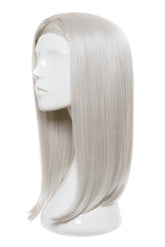 Peruca Raluca Platinat